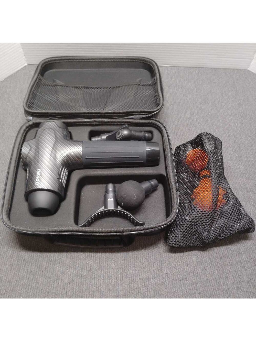 DDVWU Massage Gun Percussion Therapy Muscle Recovery 24V Massager For Repair